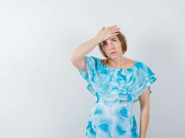 What Are The 34 Symptoms of Menopause? A Guide to Understanding What Your Body is Going Through