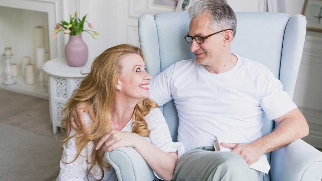 Talk With Each Other