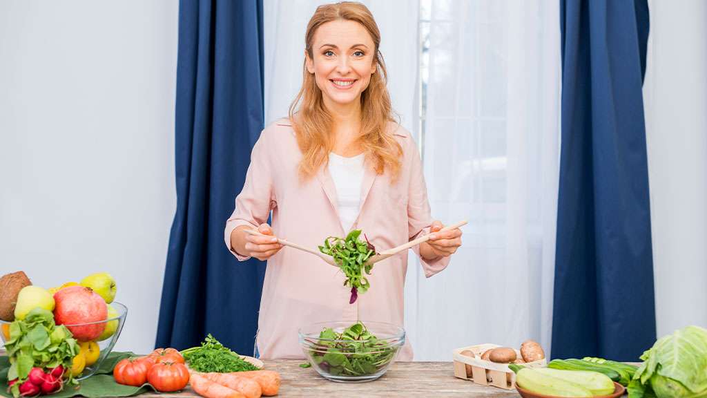 7 Natural Menopause Treatments That Really Work 