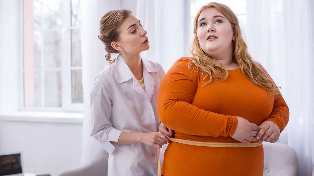 Can Hormone Therapy Prevent Weight Gain