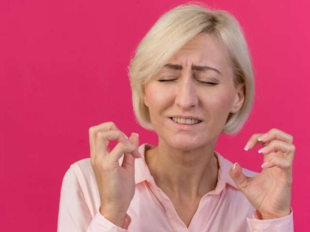 Can Menopause Cause Itchy Skin? Causes and Preventive Measures