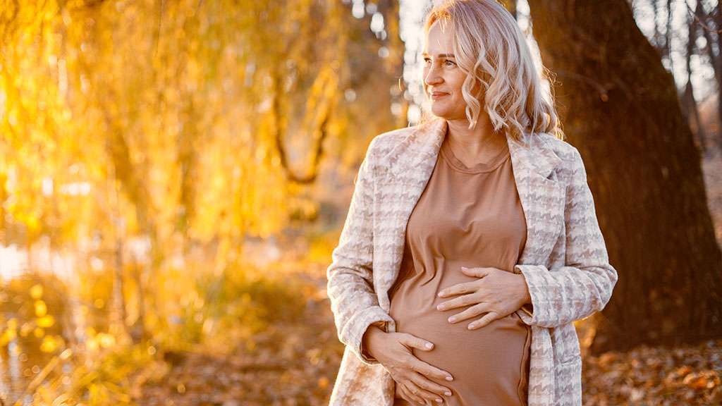 Can Women Get Pregnant During Different Stages of Menopause?