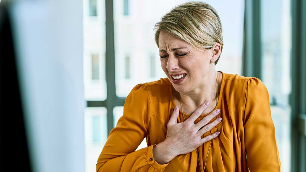 Cardiovascular Issues