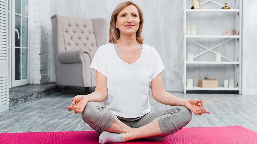 Hormone Replacement Therapy