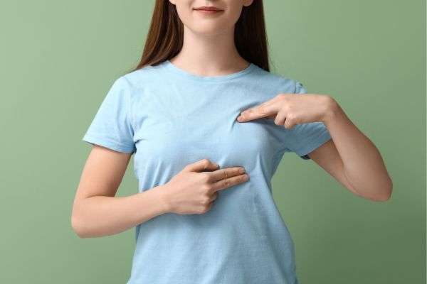 How to Decrease Breast Size After Menopause: A Complete Guide