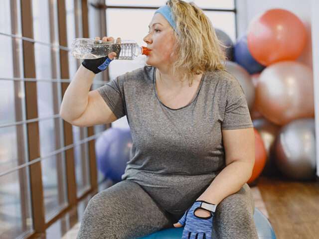 How to Lose Menopause Weight: Effective Tips and Strategies