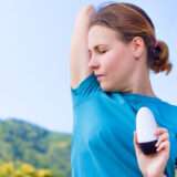 How to Treat Menopause Body Odour: Causes and Dealing Tips