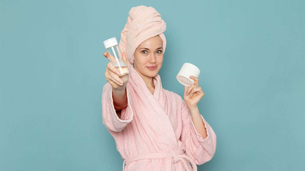 How to Treat Menopause Body Odour