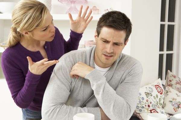 Menopause and Anger Toward Husbands: Causes and Solutions