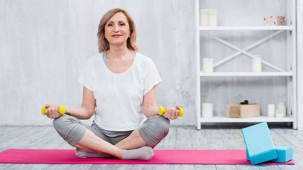 Regular Physical Activity