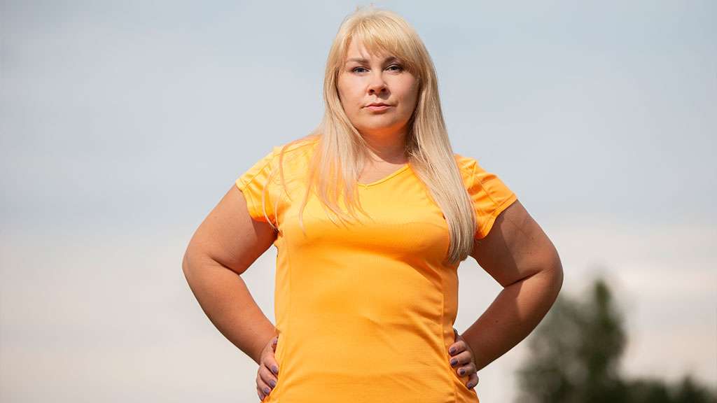 What Causes Menopause Weight Gain