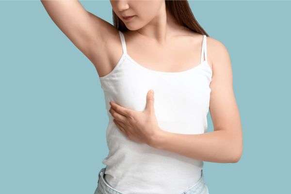 regain breast size after weight loss